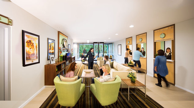 Hubbard Vejledningscenter