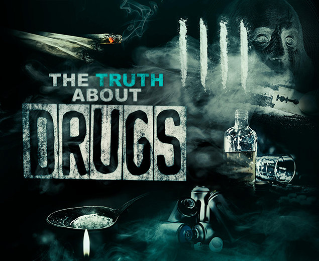 The Truth About Drugs documentary