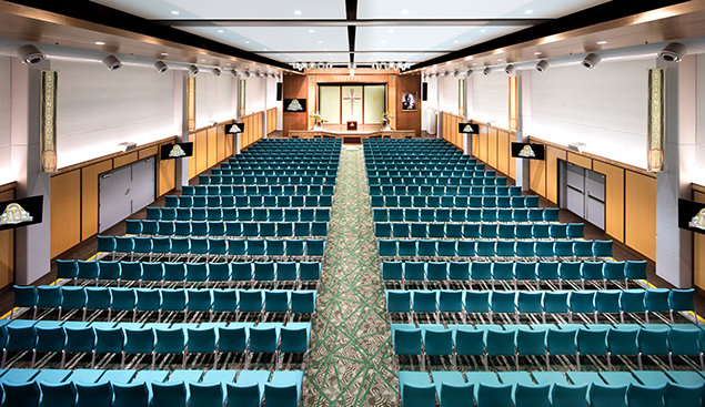 Chapel