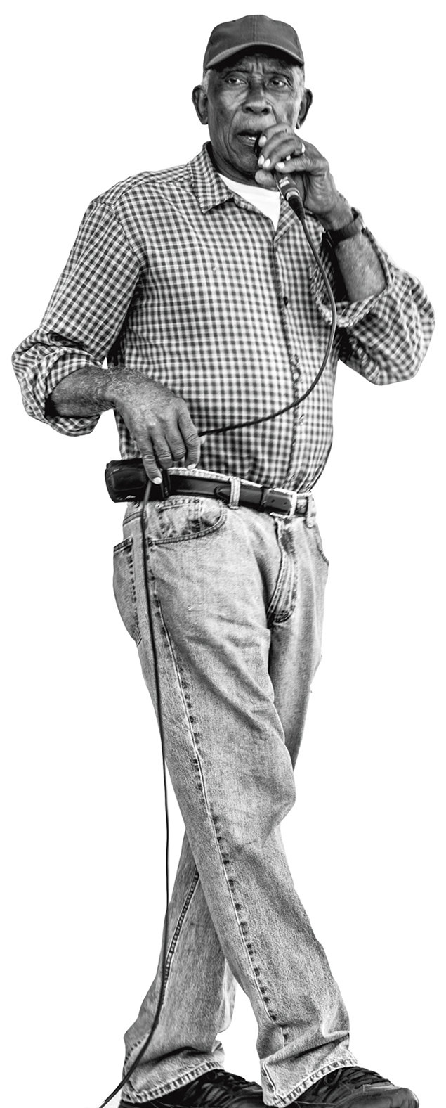 O’Neal Larkin