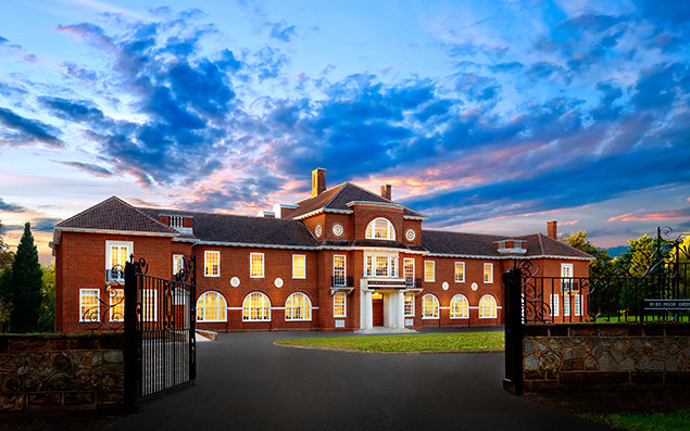 Historie restaureret