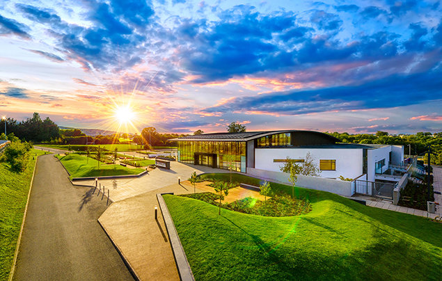 Church of Scientology and Community Centre Dublin Open to All