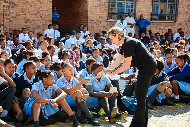 Een historisch verhaal van de criminele psychiatrie