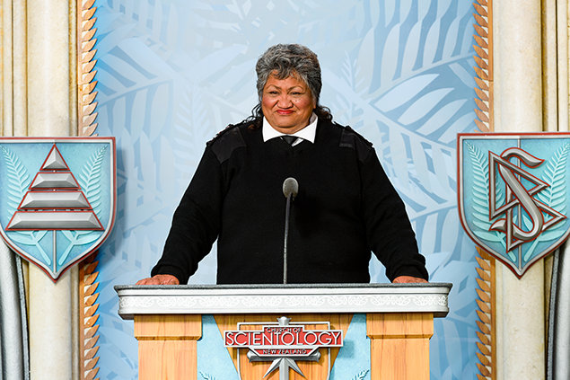 Mereana Peka