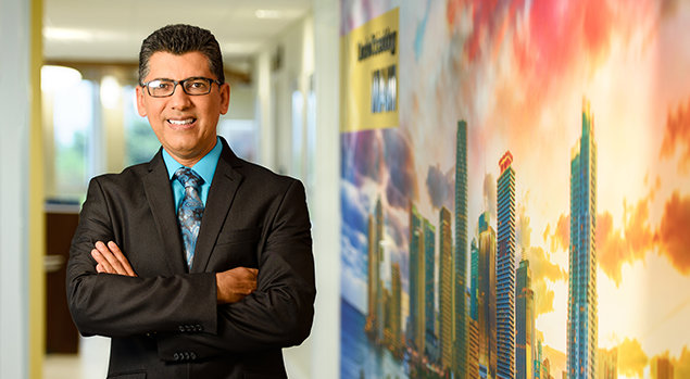 愛德華多.沙比昂