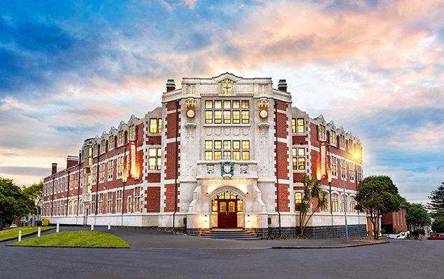 Nygotisk arkitektur