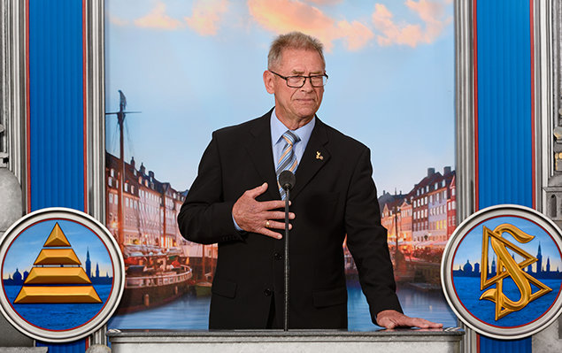 Thøger Berg Nielsen