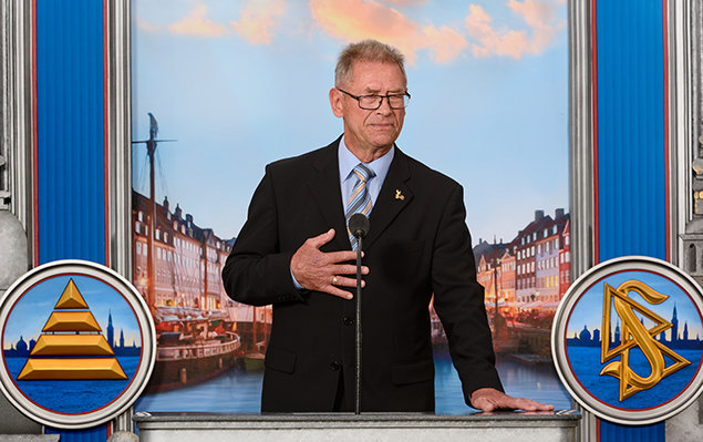 Thøger Berg Nielsen