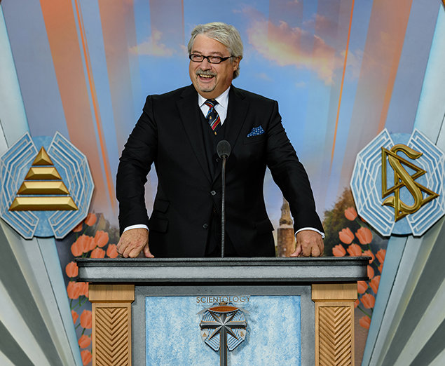 Maarten Lubbers
