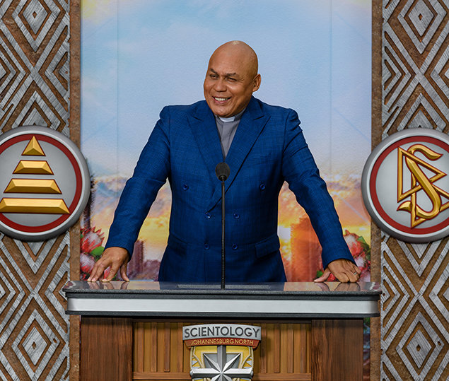 エロール・ジェイコブス