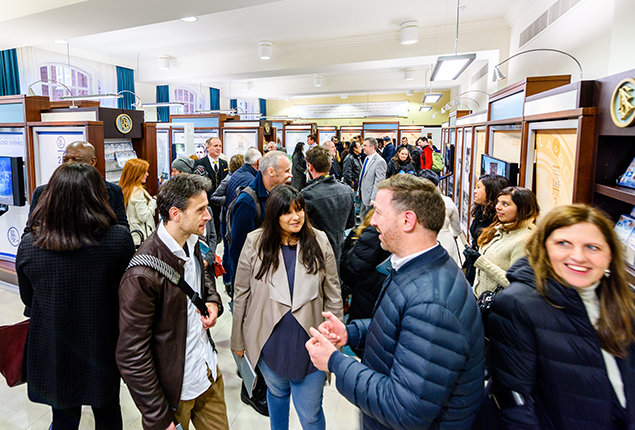 Nouveau foyer, nouveau départ