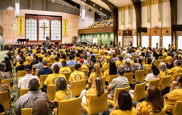 Community collaboration