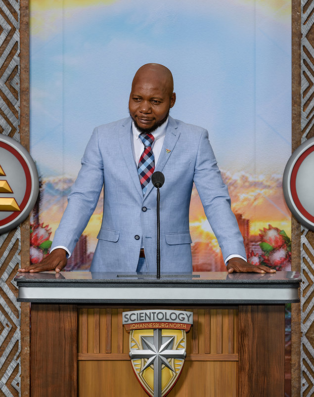 Мартин Манде