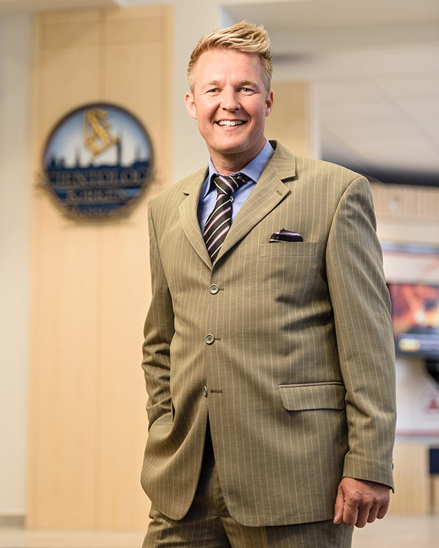 レナ・イェンセン氏