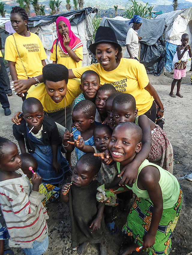 FLYKTNINGKRISEN I BURUNDI