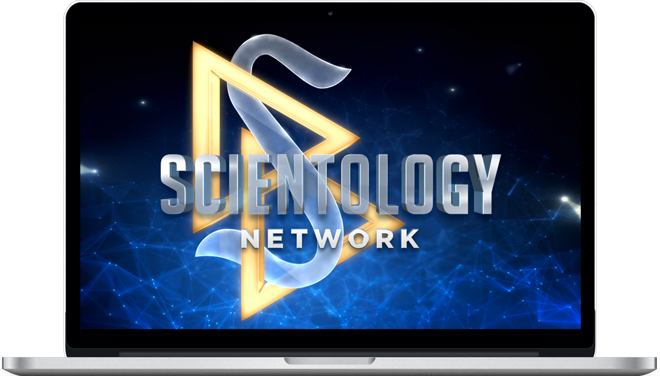 Download Scientology Network Tv On Ios Android And Ott Videos Live