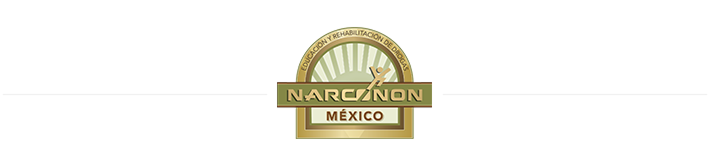 Narconon Mexico Logo