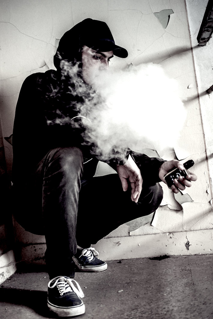 What is the Real Risk Behind Teen Vaping?
