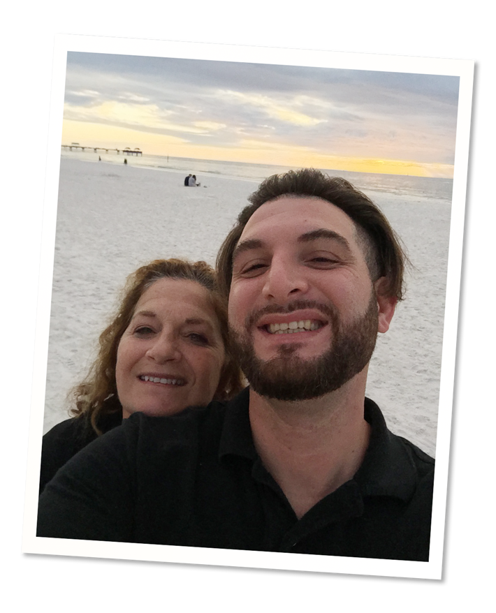 Jason Rabe Mother Healing a Mother’s Heart by Restoring a Son to Sobriety