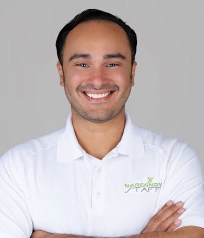 Meet the Dedicated Staff of Narconon Ojai