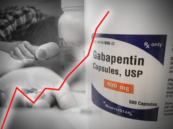 gabapentin off label for sleep