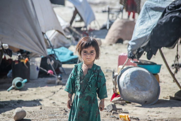 Afghanistan Tops Watchdog List of World’s Most Dangerous Countries for ...