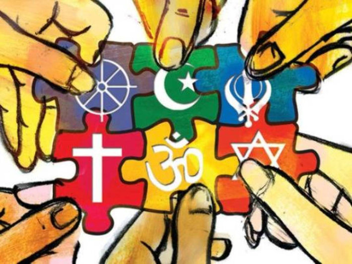 Religious Tolerance  Improved in Canada but Still Needs 