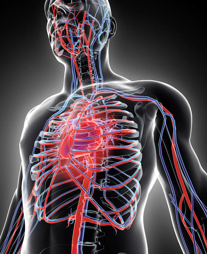 Heroin’s Other Threats to Health and Life