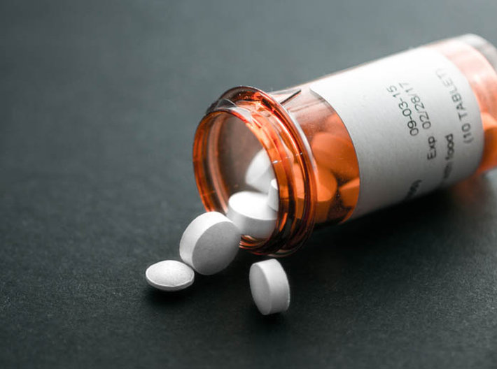 Hydromorphone Information