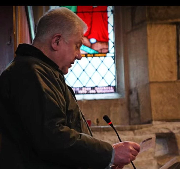 Church of England Plans to Boost Clergy in Britain’s Rural Churches