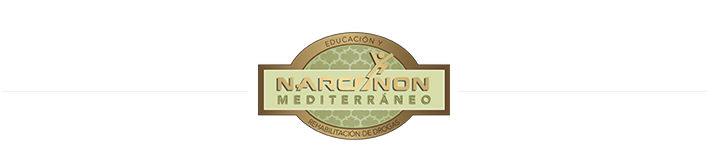 Narconon Mediterraneo Logo