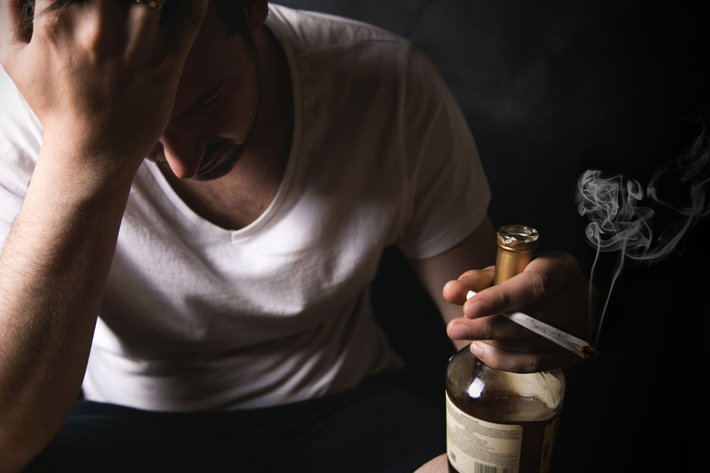 tobacco and alcohol consumption Drinking and Marijuana Use Results in Increased Tobacco Consumption in Some  Individuals