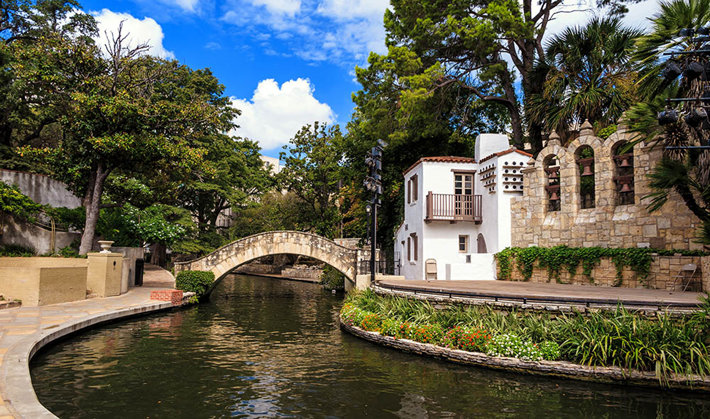 Drug Rehab for San Antonio, Texas