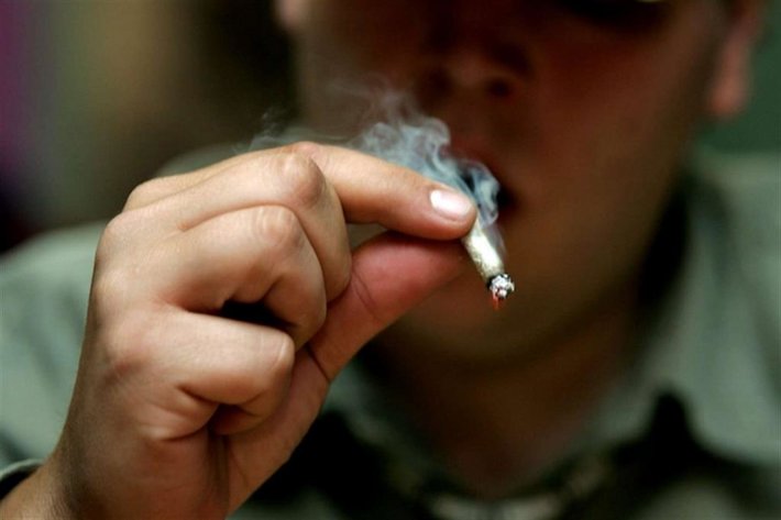 Disintossicazione da Marijuana