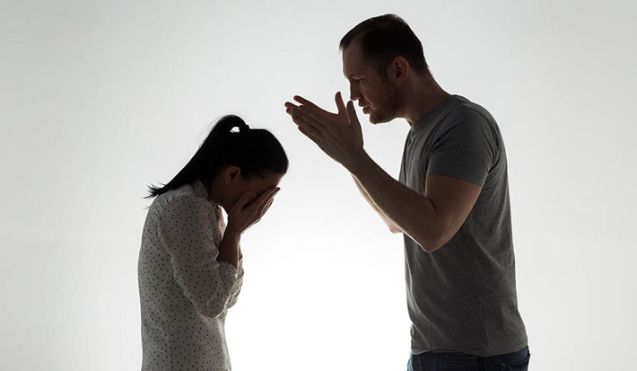 Addiction and Dealing with Conflict