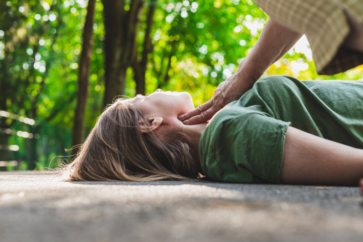 Overdosed Signs and Symptoms of Drug Overdose