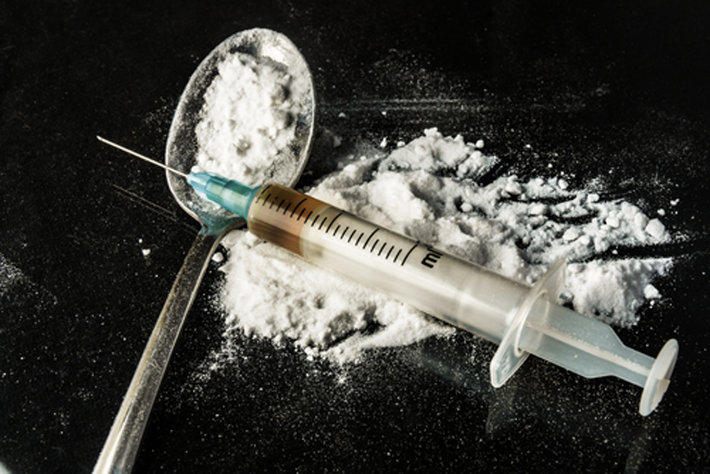 Heroin—What Is it and Why Is it Used?