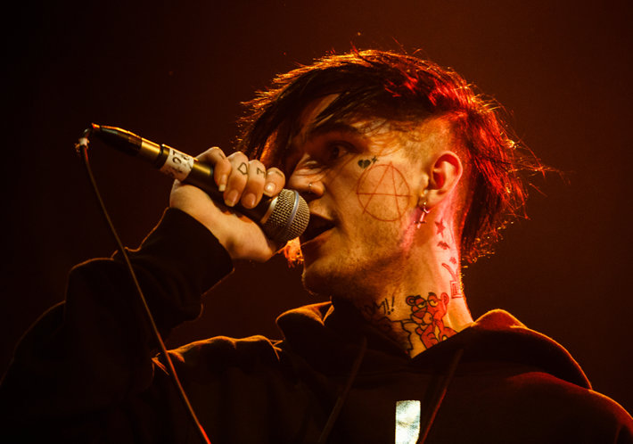 Xanax May Be to Blame for the Death of Lil' Peep
