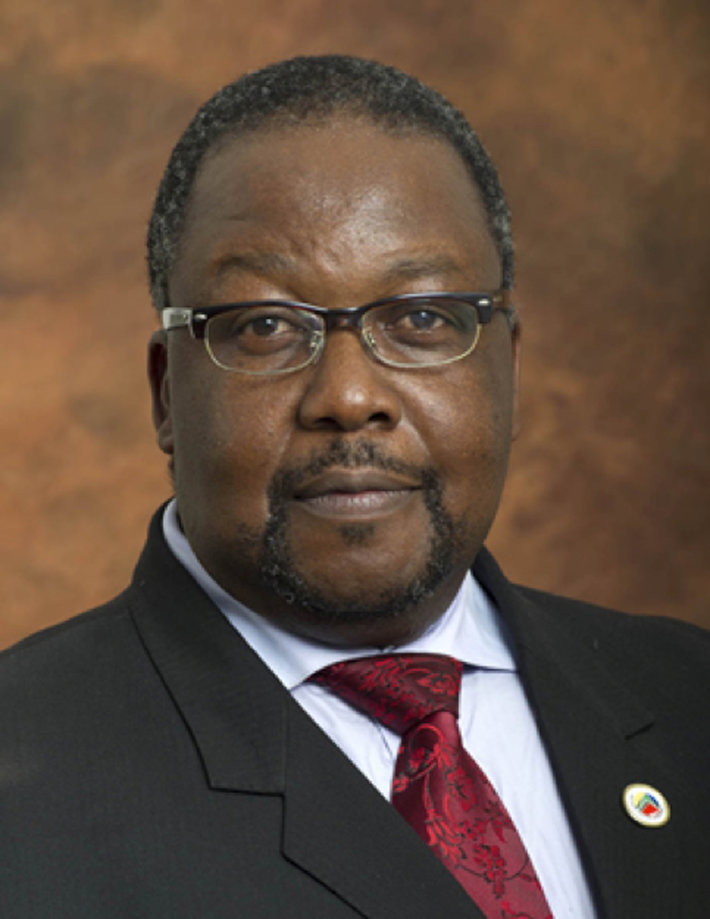 South African Minister of Police Says Faith Does Not Justify Human Rights Violations South African Minister of Police Says Faith Does Not Justify Human Rights Violations