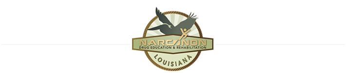 Narconon New Life Retreat Logo