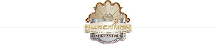 Narconon Latino America Logo