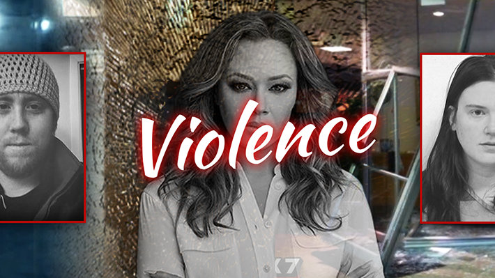 The Hatred and Violence Leah Remini Incites Toward Her Former Religion and Former Friends
