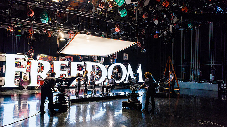Freedom TV