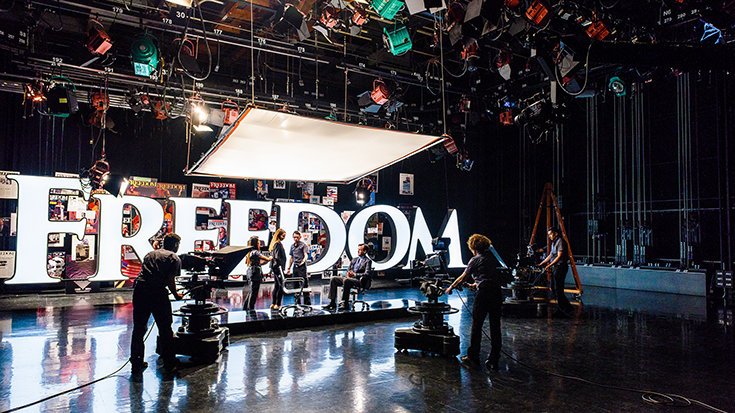 FREEDOM TV