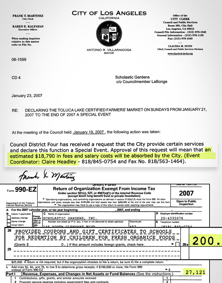 Filings