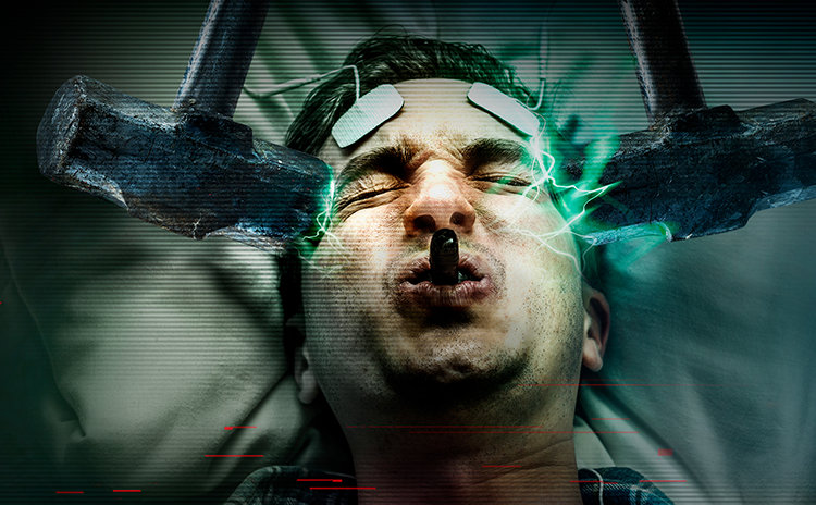 Elektroshock-“behandeling”, waarvan velen dachten dat die tientallen jaren geleden verboden werd, wordt vandaag de dag nog steeds gebruikt.