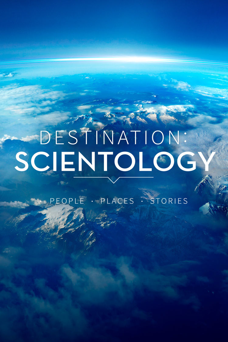 Scientology Tools For Life