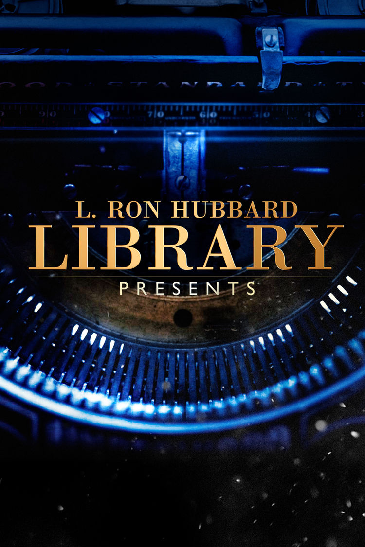 L. Ron Hubbard: in His Own Voice