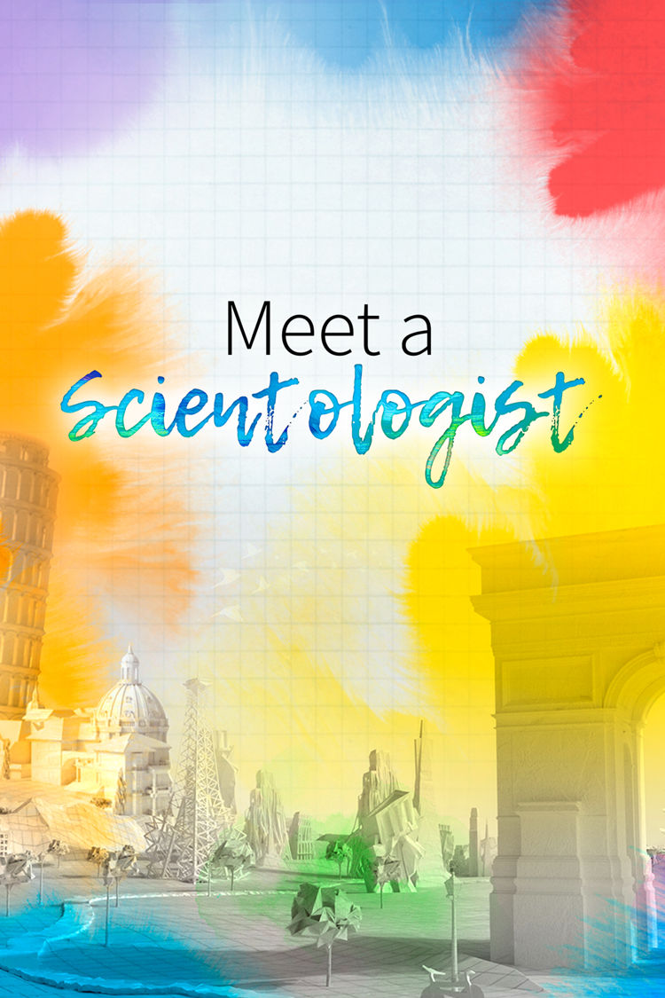 Scientology Bookmark Watch Scientology TV