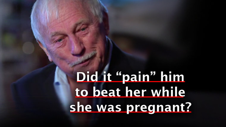 Ron Miscavige • The Baby Son Who Died